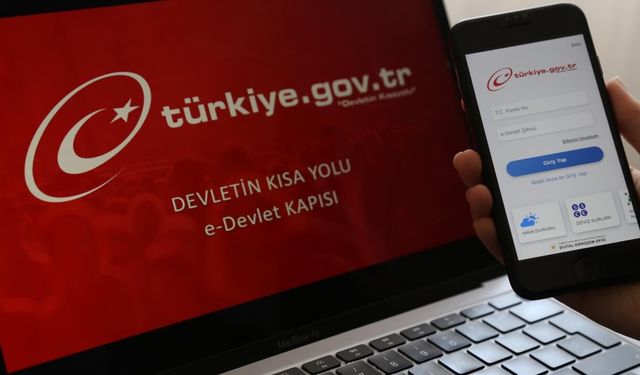 e-Devlet’te 47 milyon kez açıldı: Vatandaşların en çok sorguladığı SGK hizmeti belli oldu