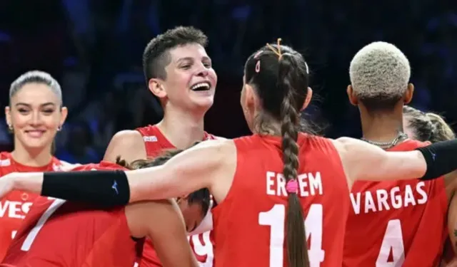 Ebrar Karakurt ve Eda Erdem milli takımda neden yok? İşte VNL kadrosunda yer almama nedenleri
