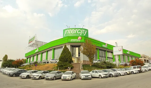 Intercity Halka Arzında Son Gün: 25 Bin Lot Sınırına Dikkat! EKIM Kaç Lot Verir?
