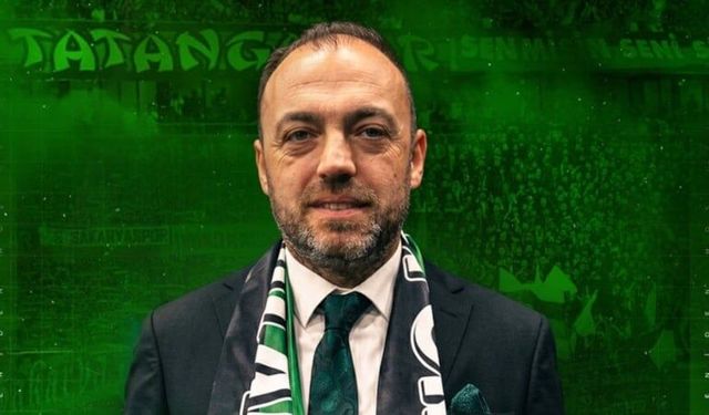Küme Düşüşünün Ardından Sandık Kuruldu: Sakaryaspor’da Enes Zengin Yeniden Başkan