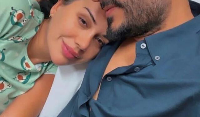 Günlerdir Görüntülenmiyordu: Dilan Polat’tan Hastane Odasında İlk Fotoğraf