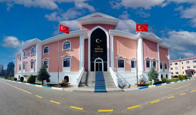 Erzurum’da Ormanlara Giriş Yasağı Başladı: Karar 30 Ekim’e Kadar Sürecek