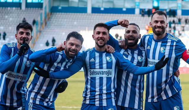 Erzurumspor-Al Arabi maçı hangi kanalda? Canlı yayın bilgisi belli oldu