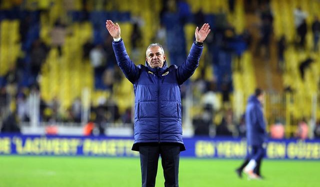 Fenerbahçe farkı açtı! Fred sahneye çıktı, skor 3-0 oldu