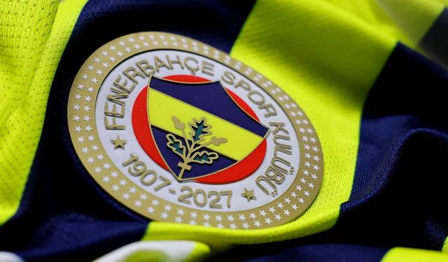 Fenerbahçe’nin 2026-2027 Süper Lig Maç Takvimi Belli Oldu