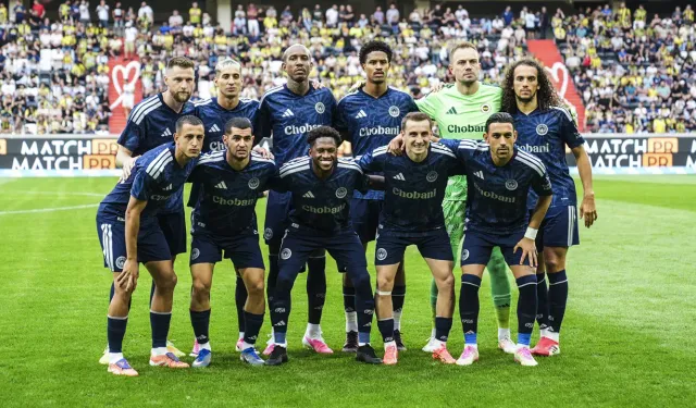 Fenerbahçe Transfer Haberleri 22 Temmuz 2026: Guirassy’de Anlaşma, Livakovic ve Oosterwolde Gelişmesi