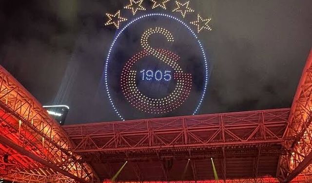 Galatasaray’ın 2026-2027 Süper Lig fikstürü belli oldu