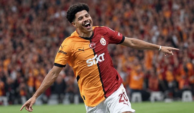 Gabriel Sara için Premier Lig alarmı! Galatasaray’ın istediği bonservis belli oldu