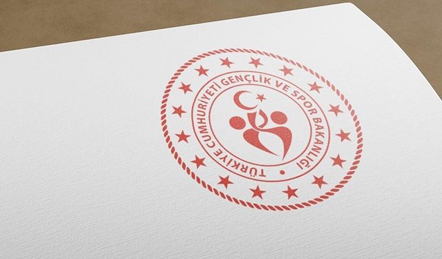 Gençlik ve Spor Bakanlığı 550 personel alacak! Başvuru şartları ve tarihler açıklandı