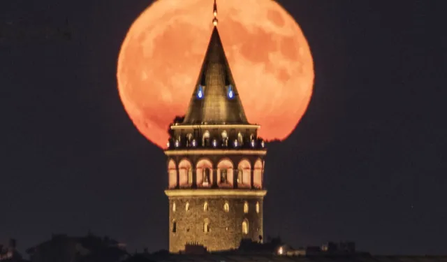 29 Temmuz’da gökyüzü değişiyor! Geyik Dolunayı bu 4 burcu doğrudan etkileyecek