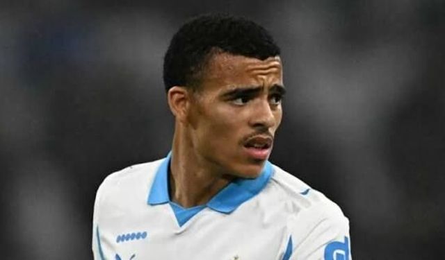 Marsilya’nın paylaşımı olay oldu: Greenwood hâlâ antrenmanda