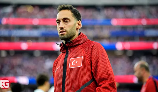 Hakan Çalhanoğlu Sessizliğe Büründü: Telefonlarını Kapattığı İddia Edildi