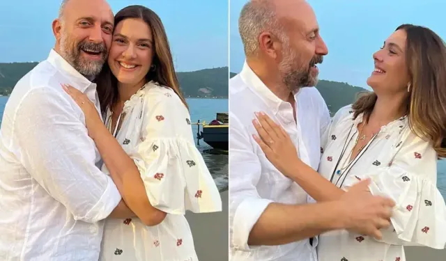 Halit Ergenç’e Miras Safranbolu konağı