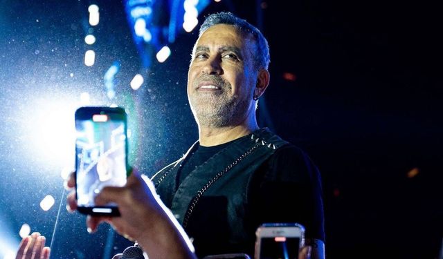 Haluk Levent Ahbap’ın topladığı bağışı açıkladı! Deprem döneminde 4,3 milyar TL geldi