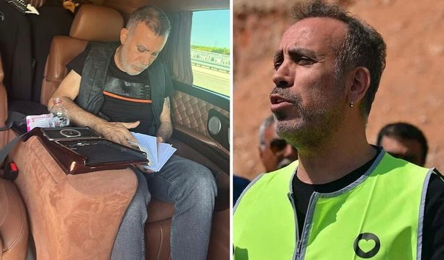 Haluk Levent’in WhatsApp yazışmaları dosyada: Hangi Maçlara Bahis Oynamış?