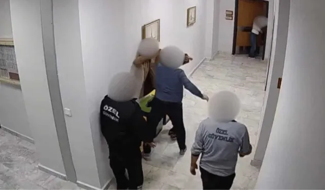 Sivrihisar Devlet Hastanesi’nde çifte soruşturma: Hastane müdürü açığa alındı
