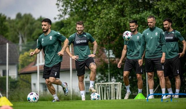Beşiktaş’ın rakibi Hradec Kralove nasıl takım? İşte güçlü ve zayıf yönleri