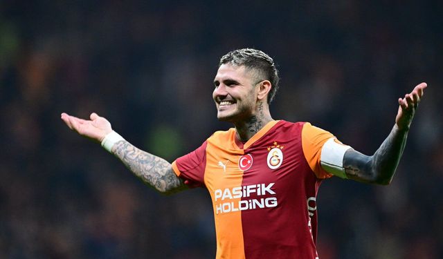 Mauro Icardi ayrıldı mı? Galatasaray’da “sözleşmesiz kaptan” dönemi başladı