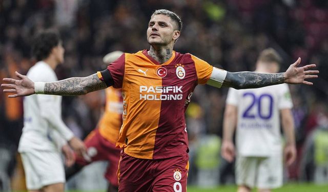 Galatasaray’da Gidenler, Kalanlar ve Transferler: Icardi Sonrası 4 Takviye Planı Masada
