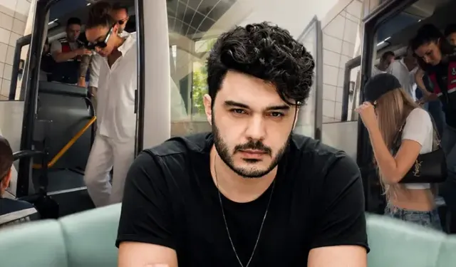 İlyas Yalçıntaş tutuklandı! Ünlülere yönelik soruşturmada 4 kişi cezaevine gönderildi