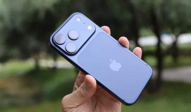 iPhone 18’de şaşırtan RAM kararı: Apple 8 ve 12 GB’ın arasını seçti