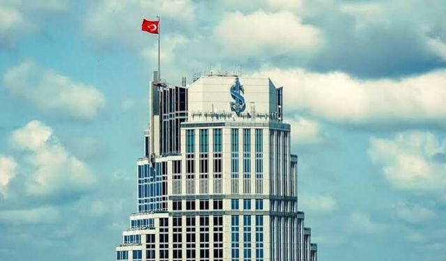 İş Bankası emekli promosyonunda son gün: 25 bin TL için şartlar belli oldu
