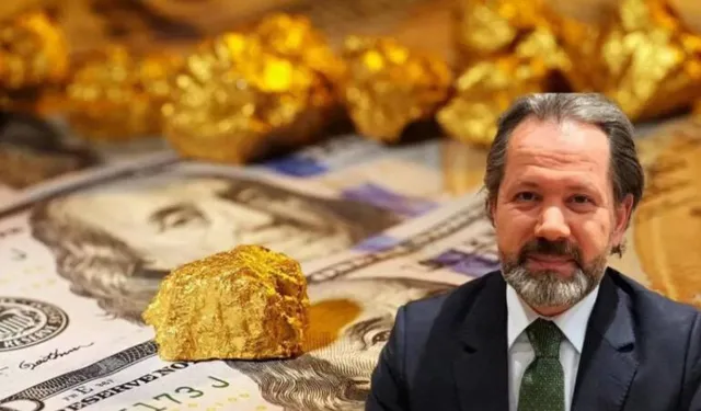 İslam Memiş’ten Fed sonrası altın uyarısı: Gram altında 6.500 TL bandını işaret etti