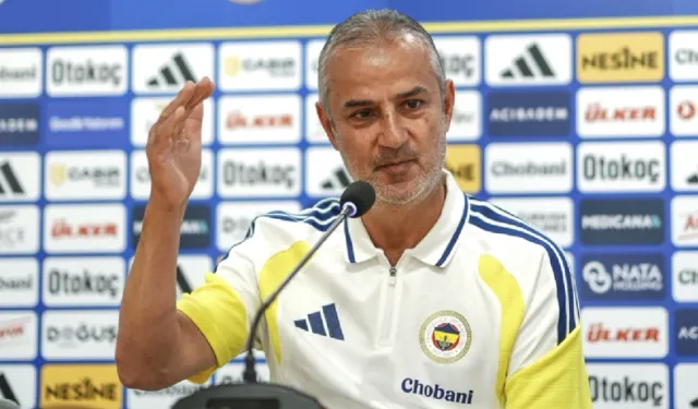 Nathan Ake neden oyundan çıktı? İsmail Kartal maçın ardından açıkladı