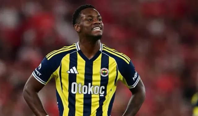 Galatasaray’dan Jhon Duran Hamlesi: Özel Maddeyle İmza İddiası