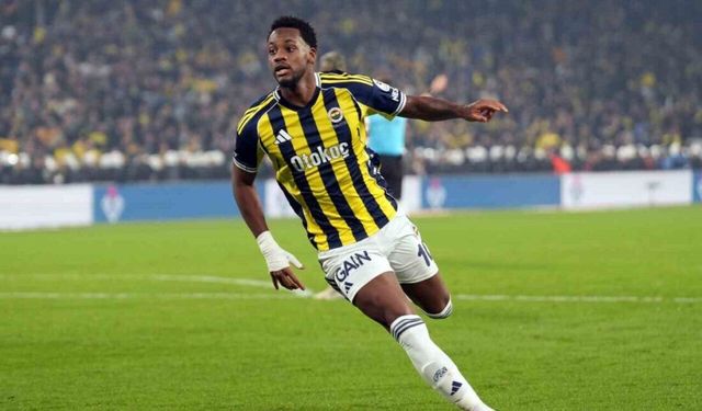 Fenerbahçe sonrası yeni adresi resmen belli oldu! Jhon Duran Benfica’da