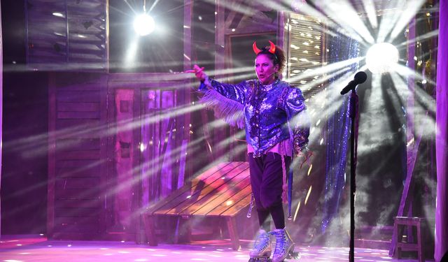 Kadıköy’de Temmuz Akşamları Şenleniyor: Özgürlük Parkı Sanat Programı