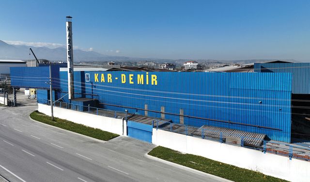 Kardemir Çelik halka arzında takvim netleşti! 35 TL fiyatla kaç lot düşebilir?