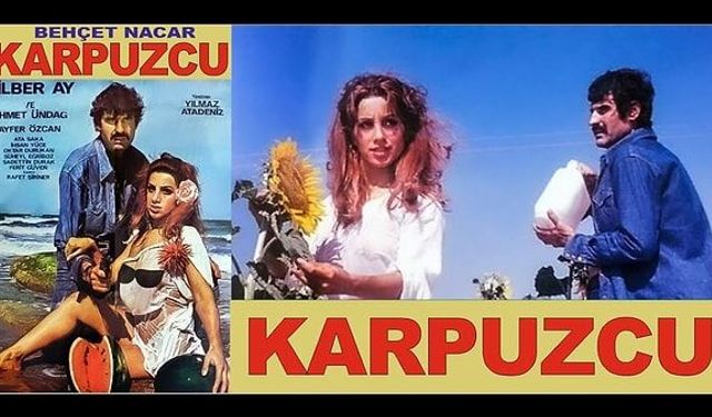 Yeşilçam’ın yasaklı dönemi: Erotik filmlerde rol alan ünlü oyuncular kimlerdi?