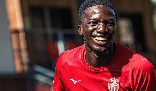Beşiktaş Kassoum Ouattara Transferini Açıkladı: 4 Yıllık İmza