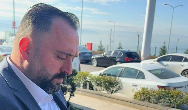 Kemal Aydın kimdir? Balıkesirspor’un eski yöneticisi neden gözaltında?