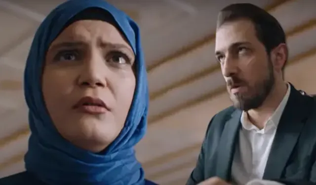 Kızılcık Şerbeti’nin Mustafa’sı saray dizisine geçti: Emrah Altıntoprak’ın yeni adresi belli oldu