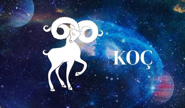 Koç Burcu Neden Aldatır ?
