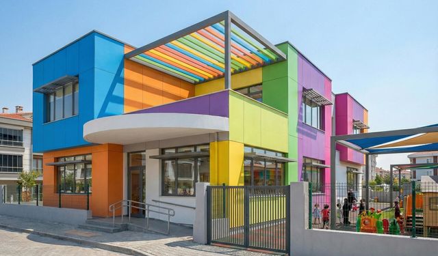 Memura Müjde! 39 Yıllık Kural Değişti: 30 Kişi İmza Atarsa Kurum Kreş Açmak Zorunda, Nöbetçilere 7/24 Bakım Geliyor
