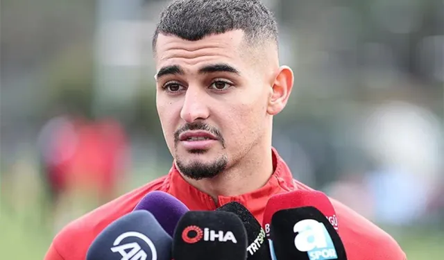 Fenerbahçe’nin UEFA listesi değişti: Levent Mercan kadrodan çıkarıldı