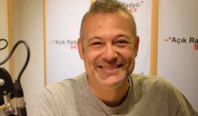 Levent Üzümcü'ye mahkemeden ev hapsi kararı
