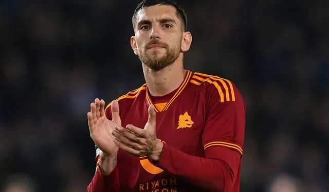 Beşiktaş’tan bonservissiz yıldız hamlesi! Lorenzo Pellegrini için ilk temas kuruldu