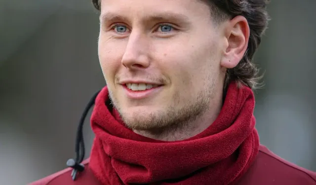 Trabzonspor’da sürpriz ayrılık! 6 ay önce alınan Mathias Lovik 4,4 milyon euroya Molde’ye döndü