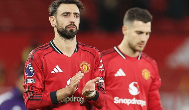 Manchester United evinde şoke oldu! Wrexham tek golle kazandı! Maç Özeti