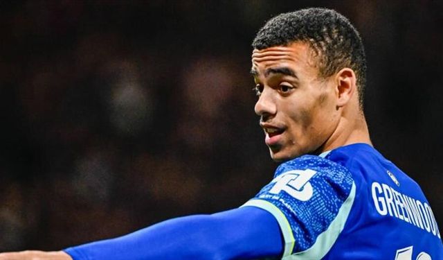 Fenerbahçe Mason Greenwood İçin Kesenin Ağzını Açtı! 40 Milyon Euroluk Teklife Marsilya’dan Yanıt