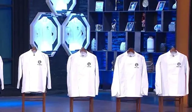 MasterChef’te 14. önlük için nefesler tutuldu! 14. Yarışmacı Belli Oldu