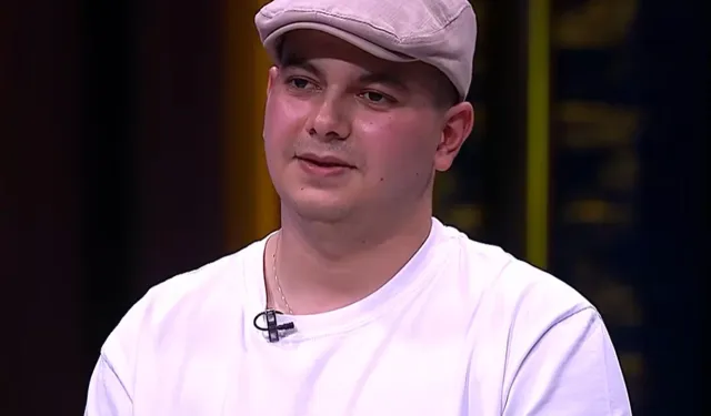 MasterChef Ahmet Taylan Duman öldü mü? Somer Şef motor kazasını açıkladı