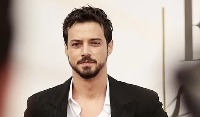 Mert Yazıcıoğlu Netflix’e dönüyor: Aras karakteriyle bambaşka bir hikâye