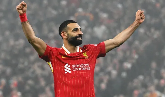 Beşiktaş’ta Mohamed Salah bombası! Menajeri İstanbul’a geldi iddiası