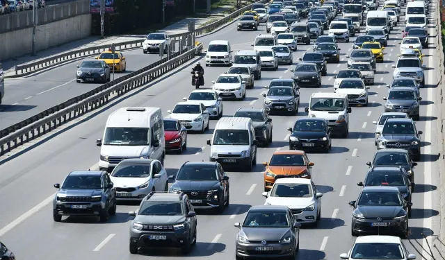 MTV ve gelir vergisinde süre doluyor: İkinci taksit için son gün 31 Temmuz