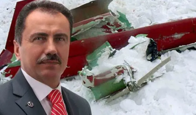 Muhsin Yazıcıoğlu soruşturmasında 25 gözaltı! 10 ilde eş zamanlı operasyon